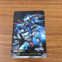 ガンダム SEED DESTINY カード まとめ シン アスカ ステラ ルーシェ フォースインパルスガンダム レア 3 サムネイル 2