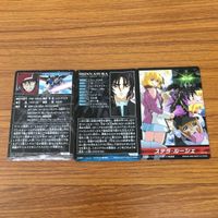 ガンダム SEED DESTINY カード まとめ シン アスカ ステラ ルーシェ フォースインパルスガンダム レア 3 サムネイル 6