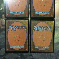 MTG マジックザギャザリング カード まとめ UGL Gus 4枚セット 120 サムネイル 5