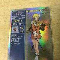 ファイアーエムブレム カード ナンナ SP025 キラ トラキア 776 聖戦の系譜 紋章の謎 カードゲーム 1221 k976 uca9-2 0322 サムネイル 3