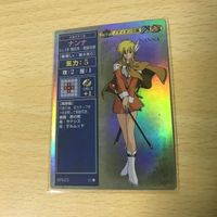 ファイアーエムブレム カード ナンナ SP025 キラ トラキア 776 聖戦の系譜 紋章の謎 カードゲーム 1221 k976 uca9-2 0322 サムネイル 1