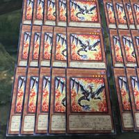 ファイアウォール・ディフェンサー 40枚 型番統一 字レア CYAC-JP001 遊戯王 まとめ サイバース サムネイル 4