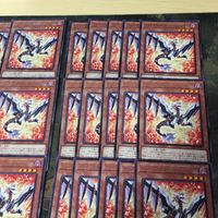 ファイアウォール・ディフェンサー 40枚 型番統一 字レア CYAC-JP001 遊戯王 まとめ サイバース サムネイル 3