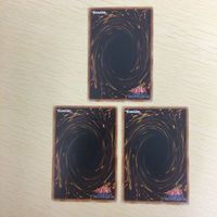 遊戯王 ノーマル 初期 スタジオダイス カード トレーディングカード 『攻撃』封じ まとめ サムネイル 5