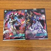 カード トレカ まとめ アーセナルベース ガンダム 百式 Mk Ⅱ Zガンダム クワトロ バジーナ 10 サムネイル 5