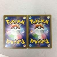 ポケモンカード 新裏面 まとめ 2枚 ふうせん 14 サムネイル 2