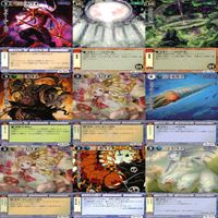 モンスターコレクション モンコレ カード まとめ カードゲーム 81枚 セット ap905 サムネイル 10