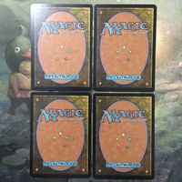 MTG Magic Gathering LGN Daru Mender Card Lot Set Japanese サムネイル 4