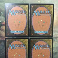 MTG Magic Gathering LGN Daru Mender Card Lot Set Japanese サムネイル 6