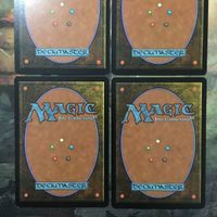 MTG Magic Gathering LGN Daru Mender Card Lot Set Japanese サムネイル 5