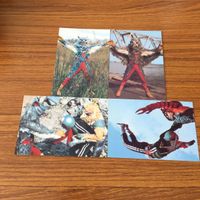 仮面ライダー カード まとめ 70 サムネイル 1