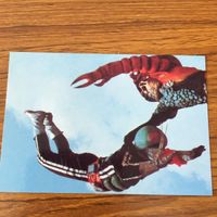 仮面ライダー カード まとめ 70 サムネイル 5