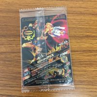 仮面ライダー バトル ガンバ ライジング カード まとめ 仮面ライダー ビルド 箔押し 仮面ライダー グリス 未開封 18 サムネイル 8