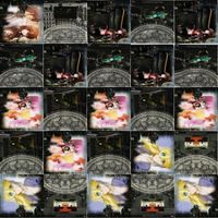 斬魔大聖 デモンベイン カード まとめ セミコンプ 表裏 us991 sn5 0423 サムネイル 8