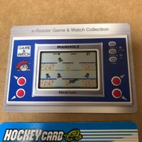 カード マンホールカード ホッケーカード カードe まとめ サムネイル 2