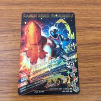 カード トレカ まとめ ガンバライジング SR フォーゼ なでしこ メテオストーム 54 サムネイル 6