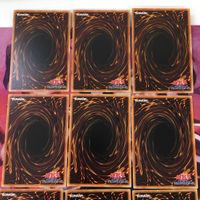遊戯王 カード まとめ 闇次元の解放 レア 11 サムネイル 5