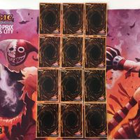 遊戯王 カード まとめ 闇次元の解放 レア 11 サムネイル 4