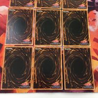 遊戯王 カード まとめ 闇次元の解放 レア 11 サムネイル 6