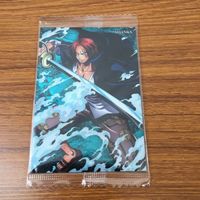 カード トレカ ワンピース シャンクス SR レア 13