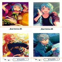 カード 【状態B】 あんさんぶるスターズ 16枚 まとめ あんスタ ぱしゃこれ サムネイル 4