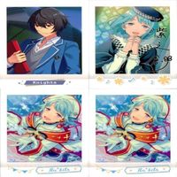 カード 【状態B】 あんさんぶるスターズ 16枚 まとめ あんスタ ぱしゃこれ サムネイル 2