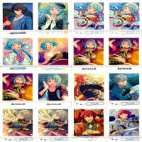 カード 【状態B】 あんさんぶるスターズ 16枚 まとめ あんスタ ぱしゃこれ サムネイル 1