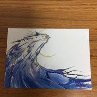 ファイナルファンタジー Ⅳ カード まとめ 天野 喜孝 65 サムネイル 2