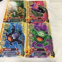 ドラゴンクエスト モンスター バトルロード カード まとめ 31 サムネイル 1
