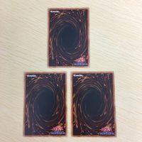 遊戯王 字レア カード トレーディングカード アマゾネスの秘術 まとめ サムネイル 9