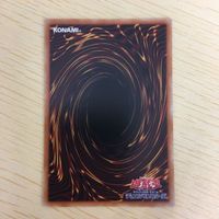 遊戯王 字レア カード トレーディングカード アマゾネスの秘術 まとめ サムネイル 10