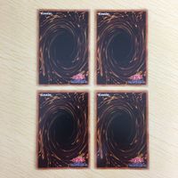 遊戯王 スーパーレア カード トレーディングカード オノマト連携 苦渋の決断 工作箱 まとめ サムネイル 6