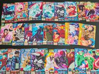 トリコ BJJ-03 爆狩ジャングルメ!! BJJ-02 BJP-16 BJ1-15 最強Vジャンプフェスタ2013 ココ 入場者特典 BJP-17 サニー BJJ-08 カード 非売品 ギリム BJJ-08 BJP-04 グルメメガバトル サムネイル 6