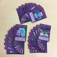 Yu-Gi-Oh Ultra Parallel Card Lot Stardust Mirage