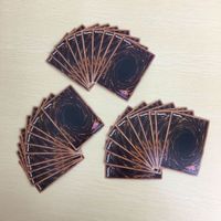 遊戯王 ウルトラパラレル カード トレーディングカード スターダストミラージュ クリスタルアバター 身代わりの闇 30枚 まとめ サムネイル 5