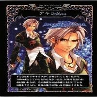 スペクトラルフォース アイデアファクトリー ル・フェイ メイヴ カード まとめ サムネイル 4