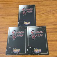 カード トレカ まとめ スクランブルギャザー グランダイザー W グレートマジンガー マジンガーZ 37 サムネイル 2