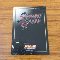 カード トレカ まとめ スクランブルギャザー グランダイザー W グレートマジンガー マジンガーZ 37 サムネイル 8