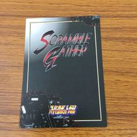 カード トレカ まとめ スクランブルギャザー グランダイザー W グレートマジンガー マジンガーZ 37 サムネイル 4