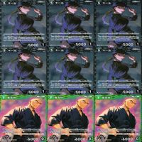 名探偵コナン コナン カード まとめ TCG 探偵たちの切札 全て R キラ レア 81枚 ap916 サムネイル 7