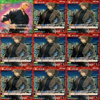 名探偵コナン コナン カード まとめ TCG 探偵たちの切札 全て R キラ レア 81枚 ap916 サムネイル 8