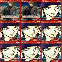 名探偵コナン コナン カード まとめ TCG 探偵たちの切札 全て R キラ レア 81枚 ap916 サムネイル 9