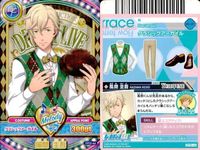 カード ドリフェス まとめ 風間 圭吾 風間 圭吾 おいかわ
しん おいか かなで かたぎり かたぎり 片桐 いつき かざま
けい サムネイル 3