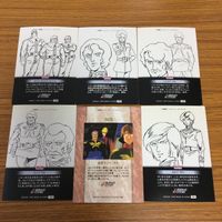 ガンダム カード ダス マスターズ カード まとめ 11 サムネイル 8