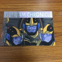ガンダム カード ダス マスターズ カード まとめ 11 サムネイル 2