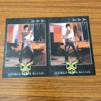 カード トレカ まとめ 仮面ライダー クウガ 変身 57 サムネイル 10