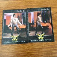 カード トレカ まとめ 仮面ライダー クウガ 変身 57 サムネイル 6