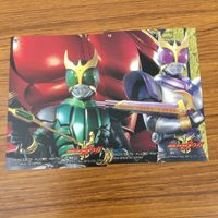 カード トレカ まとめ 仮面ライダー クウガ 変身 57 サムネイル 3