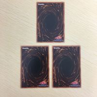 遊戯王 ノーマル カード トレーディングカード 鳥銃士カステル まとめ サムネイル 7