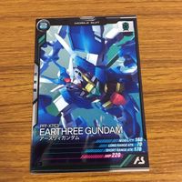 カード トレカ まとめ 機動戦士 ガンダム アーセナルベース アースリィ カザミ パルヴィーズ 70 サムネイル 7